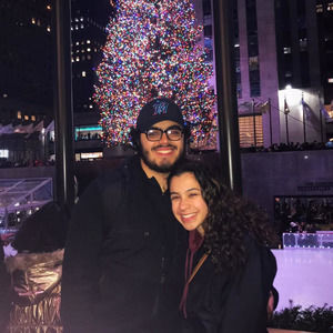 Meet your Posher, Nicole